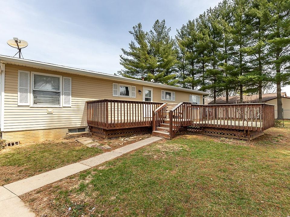 231 Moon Stone Ln, East Dubuque, IL 61025 Zillow
