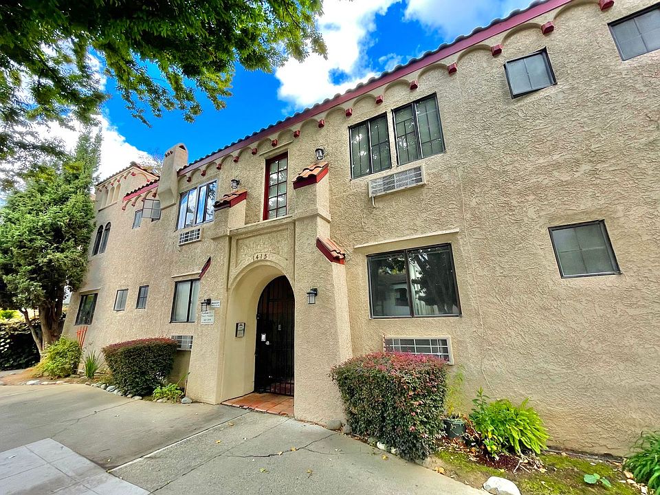 1st image of 1415 G St APT 26