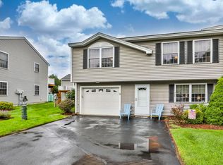 56 Patriots Way, Raymond, NH 03077