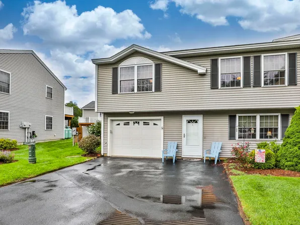 56 Patriots Way, Raymond, NH 03077