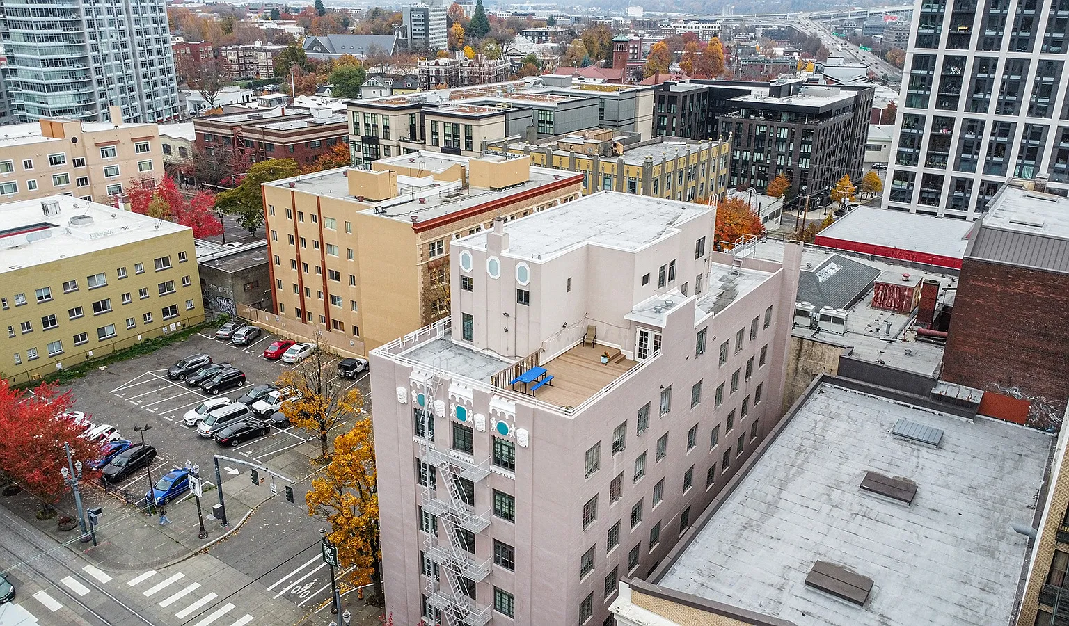 The Lafayette — Photo 3