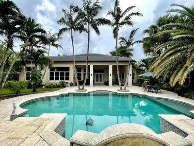 3908 SW 137th Ave, Davie, FL, 33330