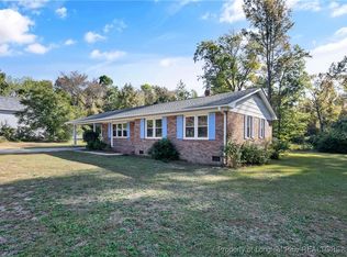 2870 Dunn Rd, Fayetteville, NC 28312