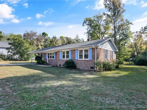 2870 Dunn Rd, Fayetteville, NC 28312