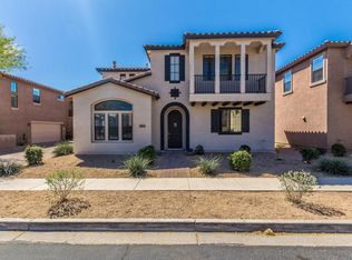 2335 W Dusty Wren Dr, Phoenix, AZ 85085