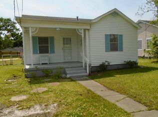 202 S Nicholson Ave, Long Beach, MS 39560