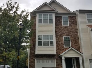 1226 Haywards Heath Ln, Apex, NC 27502