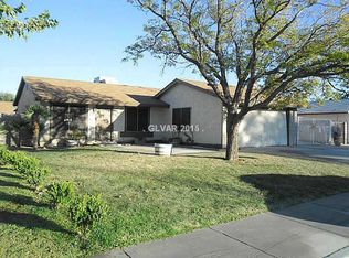 329 Greenfield Ln, Las Vegas, NV 89107