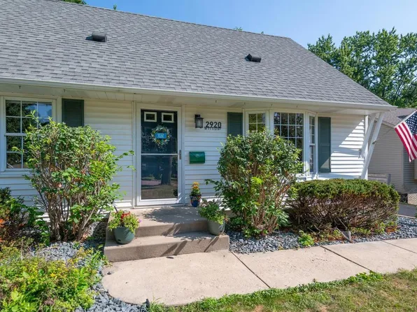 2920 W 71 1/2 St, Richfield, MN 55423