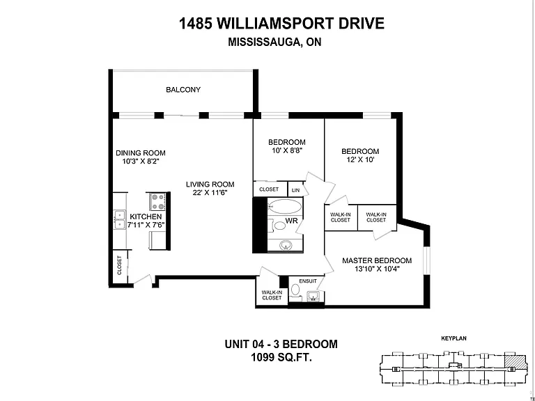1485 Williamsport Dr — Photo 16