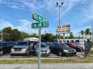 1325 S State Road 7, Fort Lauderdale, FL 33317