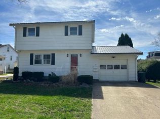 104 Frank St #10, Warren, PA 16365