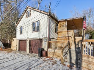 2A S Shore Rd, Andover, NJ 07821