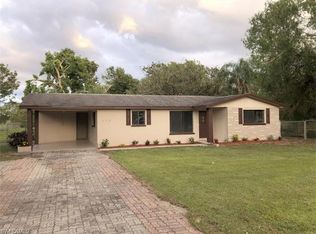 1240 Green Ave, North Fort Myers, FL 33903