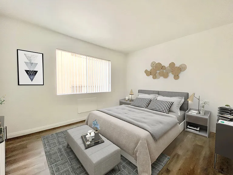 Electro Apartments - WSP 833 Berendo LLC — Photo 26
