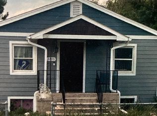 2795 W College Ave, Denver, CO 80219