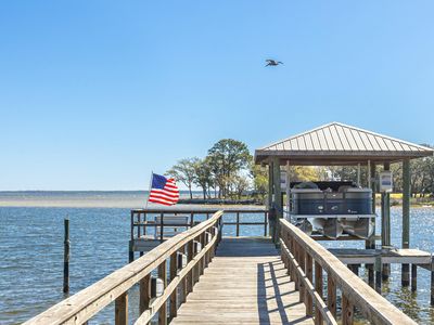 256 N Blue Heron Dr, Santa Rosa Beach, FL, 32459