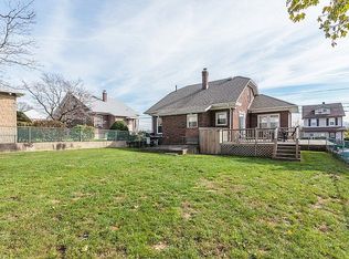 175 Jefferson St, Wood Ridge, NJ 07075
