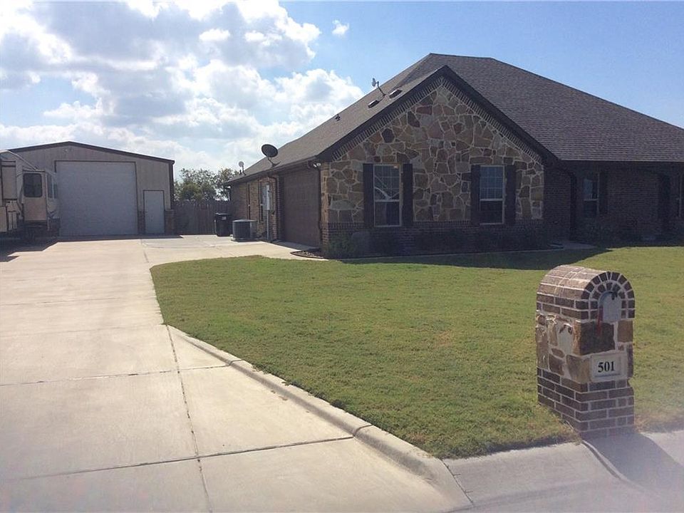 1st image of 501 Brooks Dr