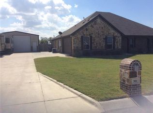 501 Brooks Dr, Nevada, TX 75173