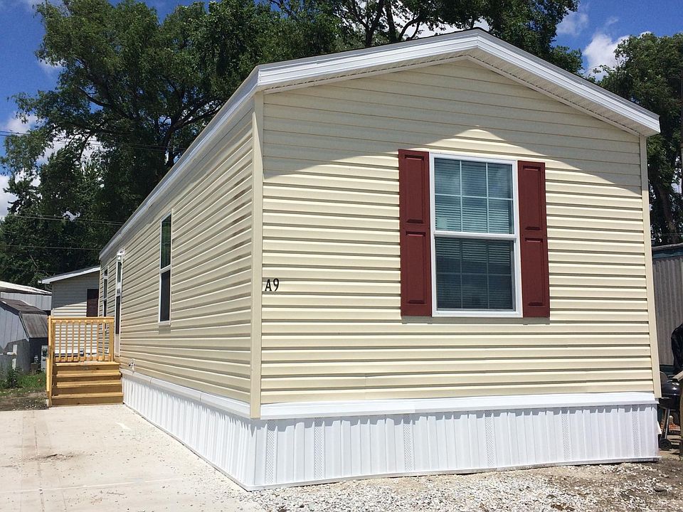 1st image of 1325 N Arthur Burch Dr Lot A9