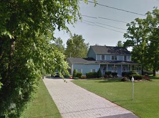 6455 Rounds Rd, Newfane, NY 14108