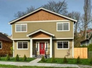523 30th Ave E, Seattle, WA 98112