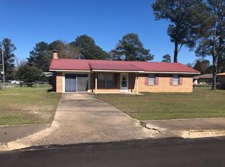 101 Biscayne Dr, Eufaula, AL 36027