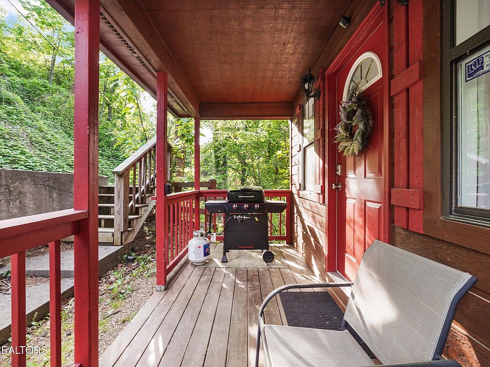 1809 Red Bone Way, Sevierville, TN 37876 | MLS #1338683 | Zillow