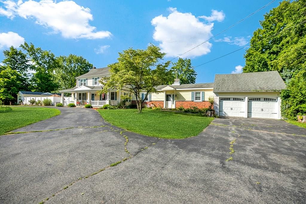 347 Miller St, Ludlow, MA 01056 Zillow