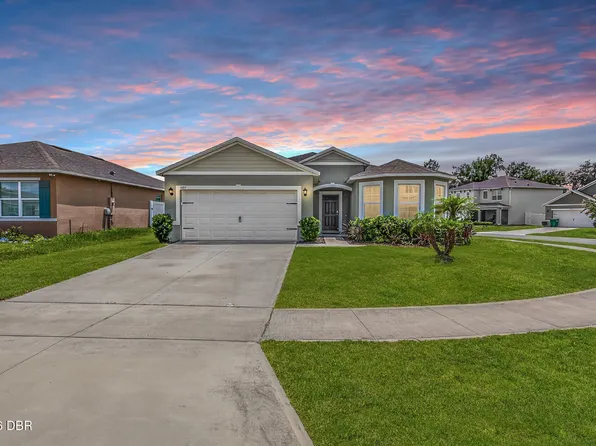 1097 August Sky Dr, Deltona, FL 32738