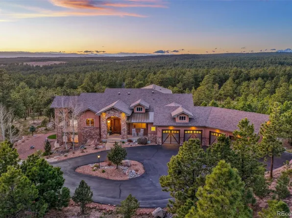 4740 Foxchase Way, Colorado Springs, CO 80908