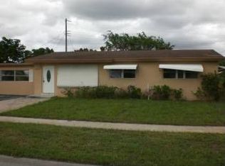 3637 SW 21st St, Fort Lauderdale, FL 33312