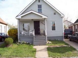 9908 Prince Ave, Cleveland, OH 44105