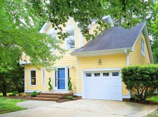 103 Fairfield Ct, Chapel Hill, NC 27516