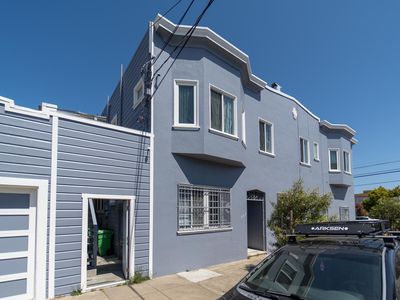 285 Brussels St, San Francisco, CA, 94134