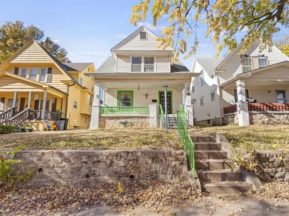 320 N 14th St, Kansas City, KS 66102