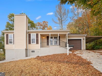 5881 Brookside Dr SE, Mableton, GA, 30126