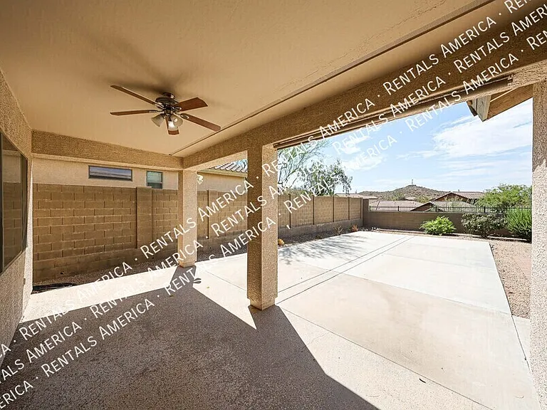 3751 W Desert Creek Ln — Photo 34
