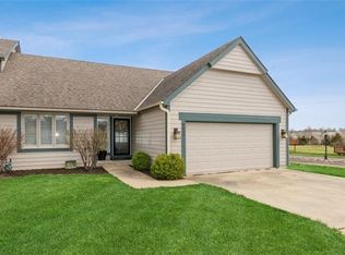 8607 Westridge Rd, Raytown, MO 64138