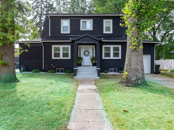 1813 N Adams St, South Bend, IN 46628