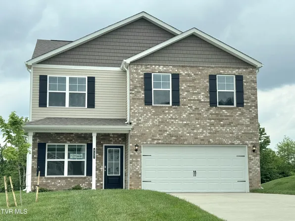 937 Ohara Ct, Blountville, TN 37617