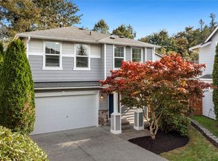 Country Woods Iii, Bothell, WA 98012