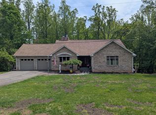 1080 Floyd Dr, Goodview, VA 24095