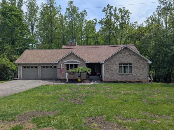 1080 Floyd Dr, Goodview, VA 24095