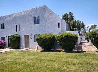 7543 N 47th Dr, Glendale, AZ 85301