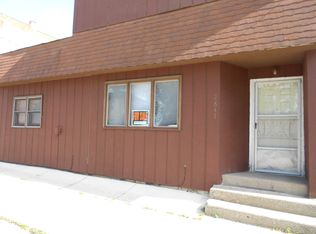 2847 W Blanchard Rd #DUPLEX, Winn, MI 48883