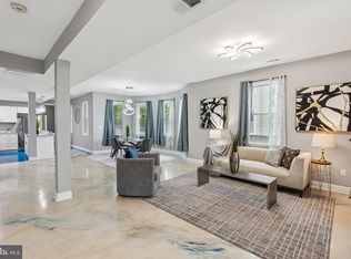 4506 Elsrode Ave, Baltimore, MD 21214