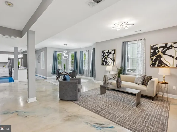 4506 Elsrode Ave, Baltimore, MD 21214