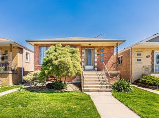 4835 S Laporte Ave, Chicago, IL 60638